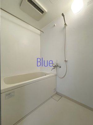 【浴室】 | 柴田ガーデンハイツD棟 | 同じ仕様