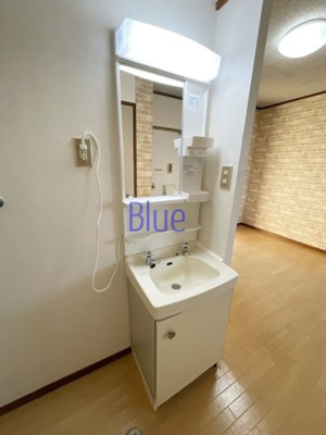 【洗面所】 | 柴田ガーデンハイツD棟 | 同じ仕様