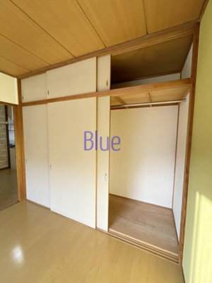 【収納】 | 柴田ガーデンハイツD棟 | 同じ仕様