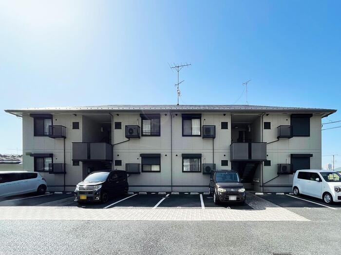 イーストサンハイム