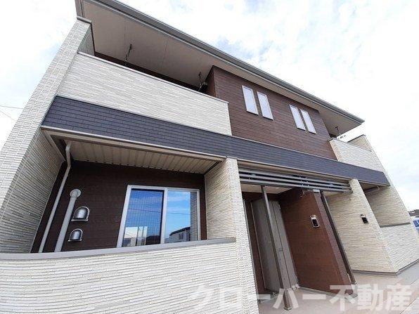 アムールメゾンＢ