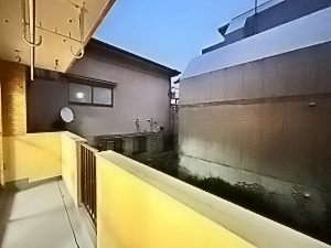 ライオンズマンション青戸第2の展望|ドキドキの新生活も、安心してスタート。ぴったりの住まいを見つけませんか？クランディアが一緒に住まい選びをサポートします‼　まずは、お気軽にお問合せください　＃クランディア