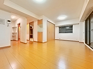 ライオンズマンション青戸第2