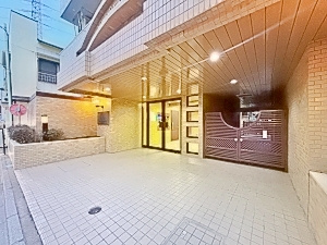 ライオンズマンション青戸第2|ドキドキの新生活も、安心してスタート。ぴったりの住まいを見つけませんか？クランディアが一緒に住まい選びをサポートします‼　まずは、お気軽にお問合せください　＃クランディア