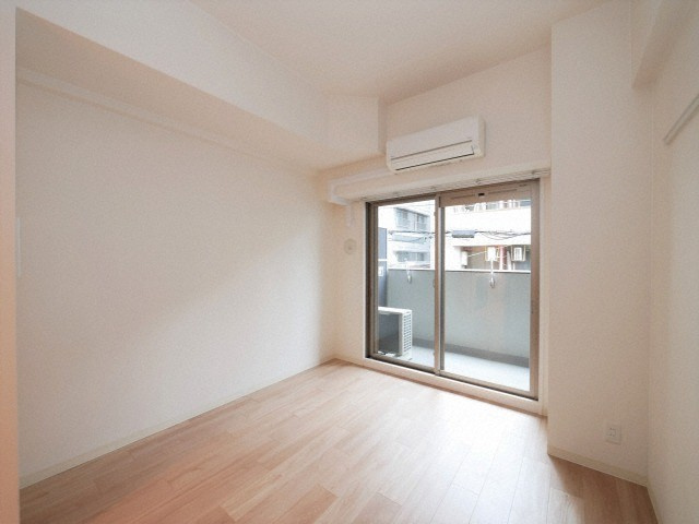 ファステート大阪ドームシティの居間・リビング