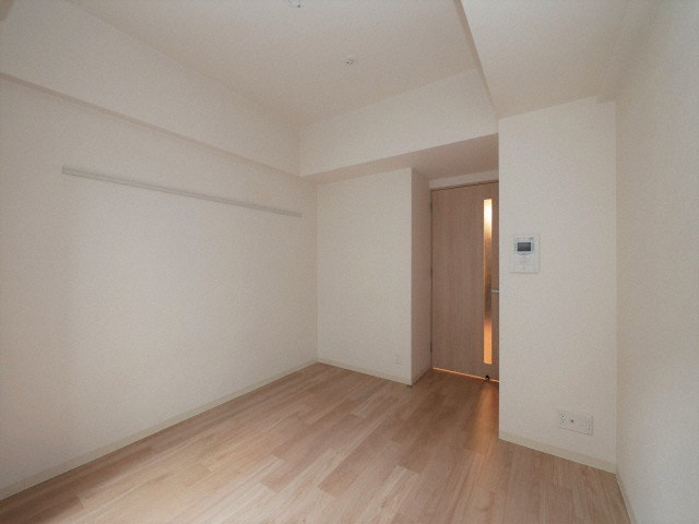 ファステート大阪ドームシティの居間・リビング