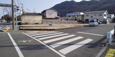 【その他】 | 和田２丁目貸地