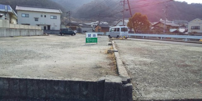 【その他】 | 和田２丁目貸地