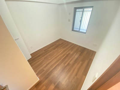 【洋室】 | グランドメゾン千里中央東丘Ⅱ番館