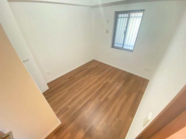 【洋室】 | グランドメゾン千里中央東丘Ⅱ番館