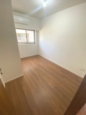 【洋室】 | グランドメゾン千里中央東丘Ⅱ番館