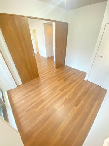 【洋室】 | グランドメゾン千里中央東丘Ⅱ番館