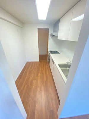 【キッチン】 | グランドメゾン千里中央東丘Ⅱ番館