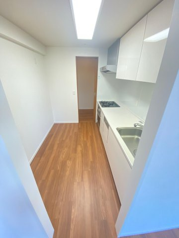 【キッチン】 | グランドメゾン千里中央東丘Ⅱ番館