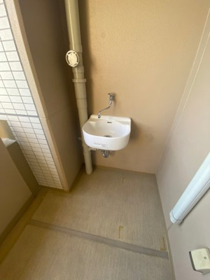 【バルコニー】 | グランドメゾン千里中央東丘Ⅱ番館