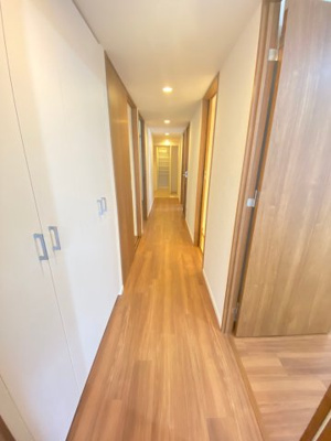 【内装】 | グランドメゾン千里中央東丘Ⅱ番館