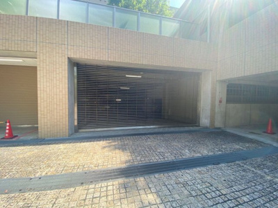 【駐車場】 | グランドメゾン千里中央東丘Ⅱ番館