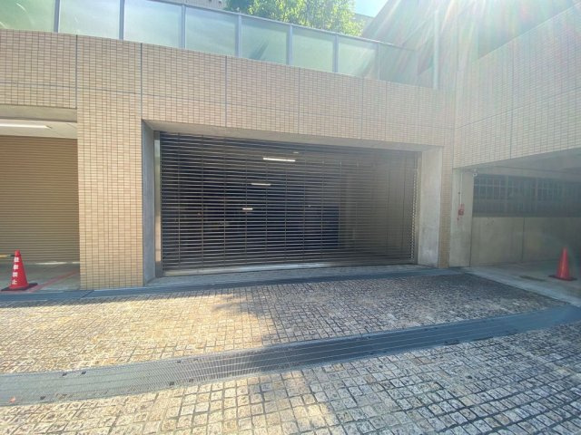 【駐車場】 | グランドメゾン千里中央東丘Ⅱ番館