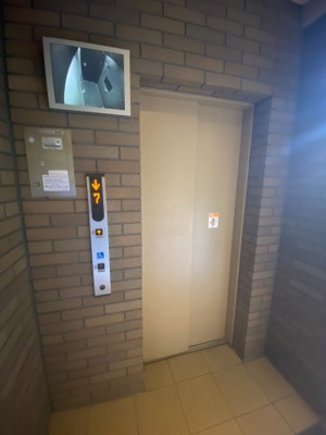 【その他共用部分】 | グランドメゾン千里中央東丘Ⅱ番館