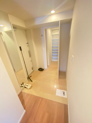 【玄関】 | グランドメゾン千里中央東丘Ⅱ番館