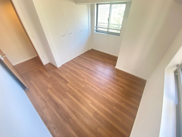 【洋室】 | グランドメゾン千里中央東丘Ⅱ番館