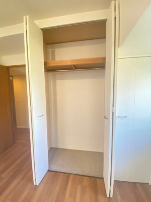 【収納】 | グランドメゾン千里中央東丘Ⅱ番館