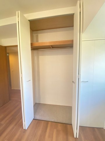 【収納】 | グランドメゾン千里中央東丘Ⅱ番館