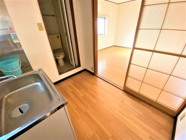 ハウス久栄のその他|別部屋同間取りのお写真となります。参考にご覧くださいませ。