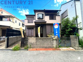 尼崎市武庫元町1丁目中古戸建の画像