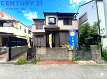 尼崎市武庫元町1丁目中古戸建の画像
