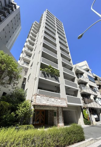 アイディーコート東新宿の外観|新規リノベーションマンションにつき快適に新生活をスタートできます