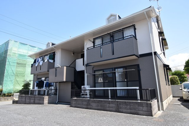 アスコット・ヴィラＡＢＣ