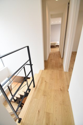 【内装】 | 紫原4丁目　新築戸建