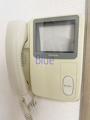 【セキュリティ】 | ディア柴田ガーデン | 同じ仕様