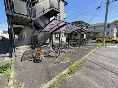 【エントランス】 | ディア柴田ガーデン