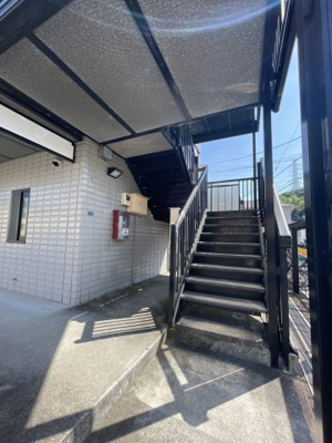 【その他共用部分】 | ディア柴田ガーデン