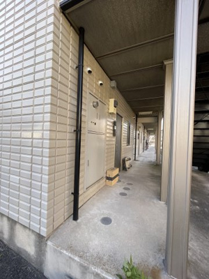 【その他】 | ディア柴田ガーデン