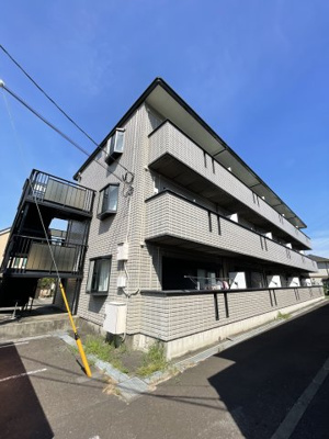 【外観】 | ディア柴田ガーデン