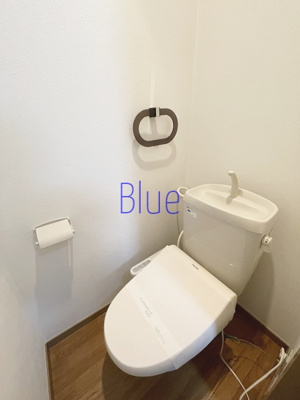 【トイレ】 | ディア柴田ガーデン | 同じ仕様