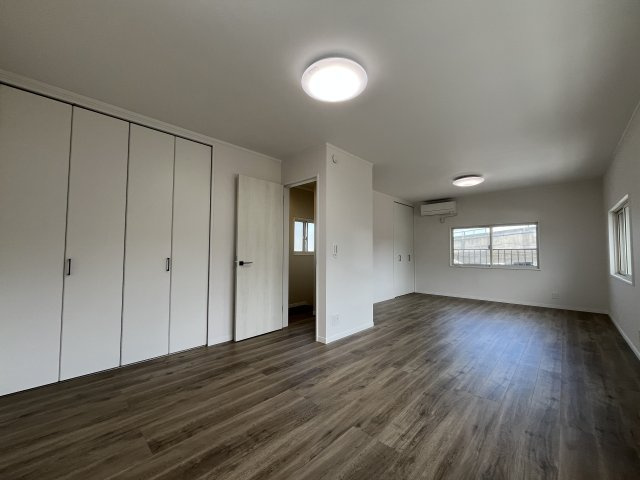 中古住宅　河渡の洋室|２Ｆ