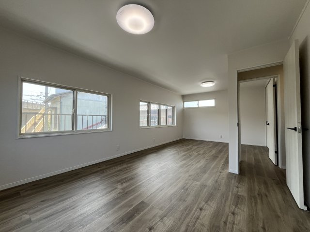 中古住宅　河渡の洋室|２Ｆ