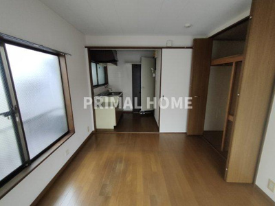 【居間・リビング】 | 金沢荘