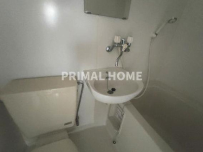 【洗面所】 | 金沢荘