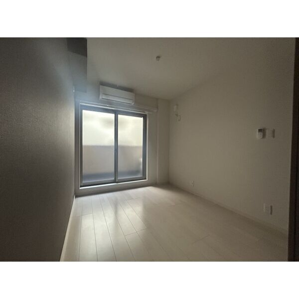 F asecia Canaleの内装