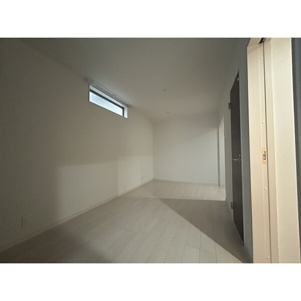 F asecia Canaleの居間・リビング