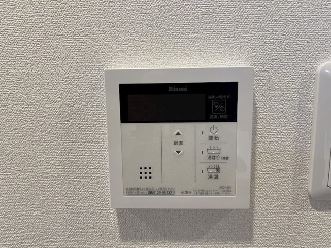 【設備】プレサンス東別院駅前Ⅱ