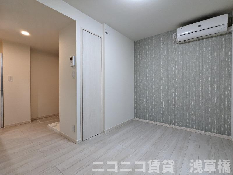 YUKIドミール新小岩