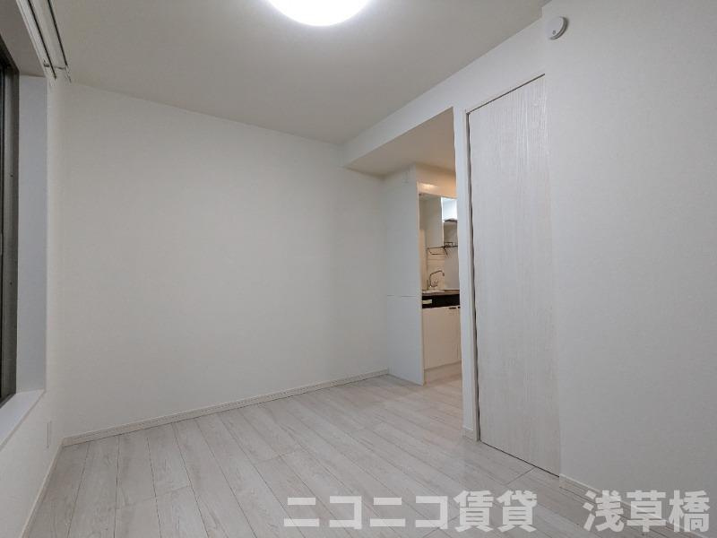 YUKIドミール新小岩の展望