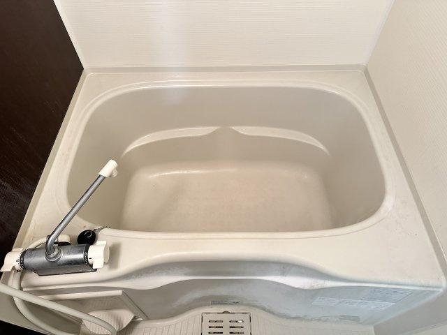 フジパレスあびこ駅東Ⅰ番館の浴室