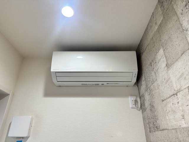 フジパレスあびこ駅東Ⅰ番館の設備